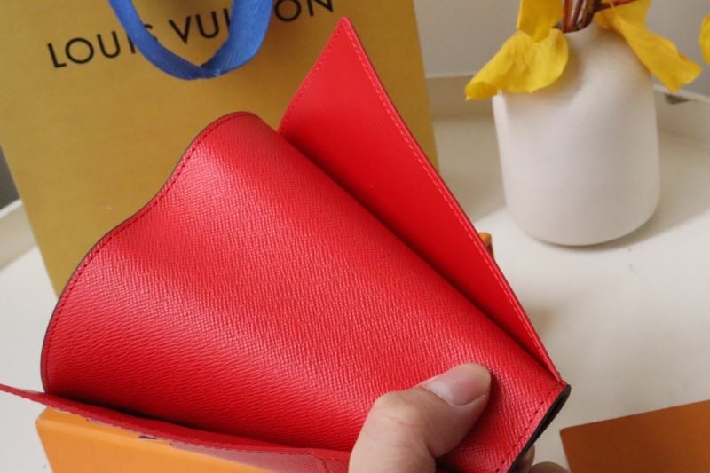 Louis Vuitton Wallets